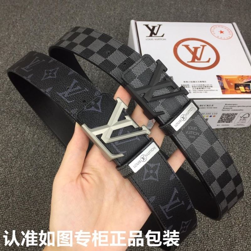 Louis Vuitton Belts